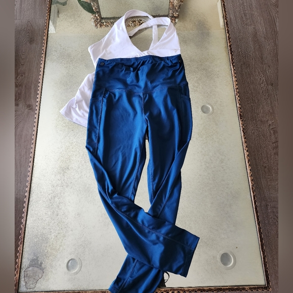 Fabletics Top & pants combo - Picture 5 of 7